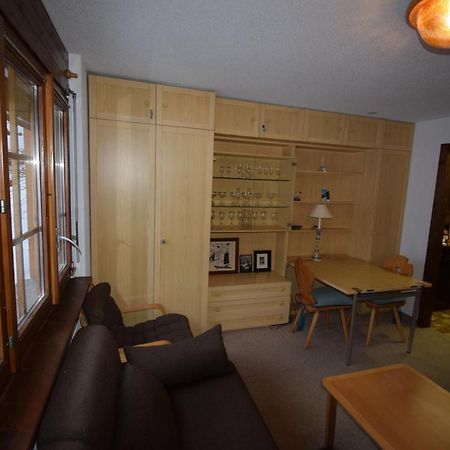 Studio Central Et Chaleureux 1 Цермат Екстериор снимка